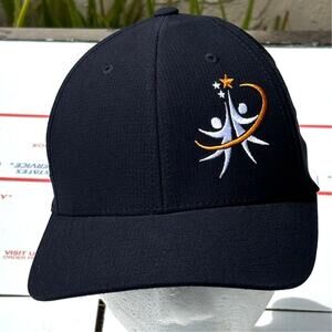 Black Port Authority Men's Hat